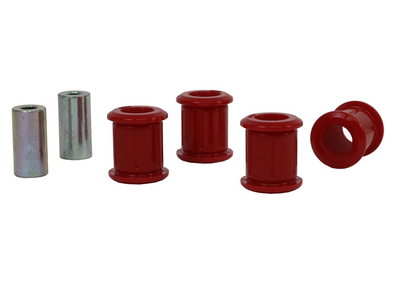 Rear  Control Arm Lower - Bushing Kit