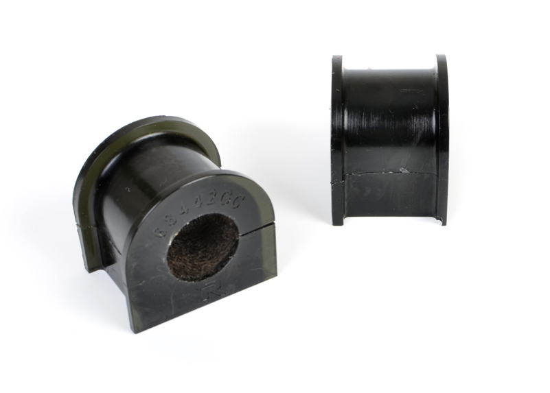 Front Anti Roll Bar Mount - Bushing Kit 25mm 'Grease Free' to Suit Toyota Hiace SBV RCH12, RCH22, RZH10