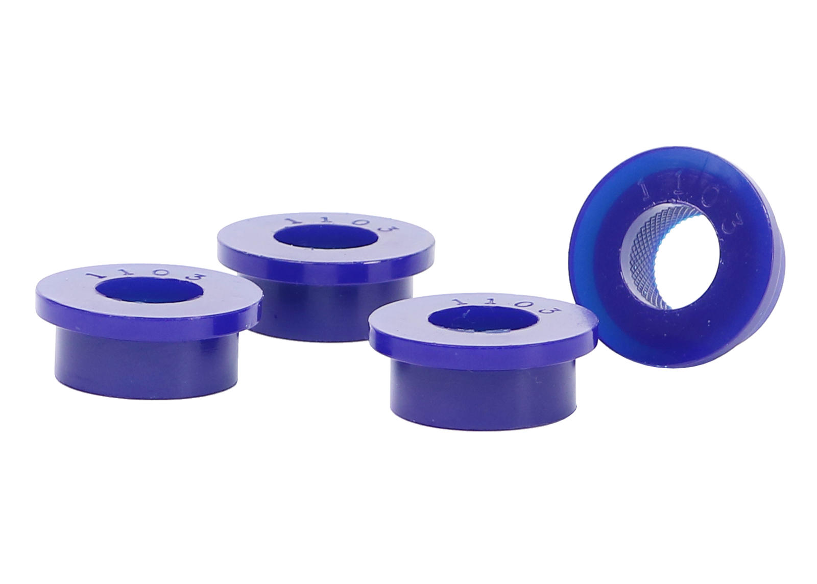 Panhard Rod Bush Kit