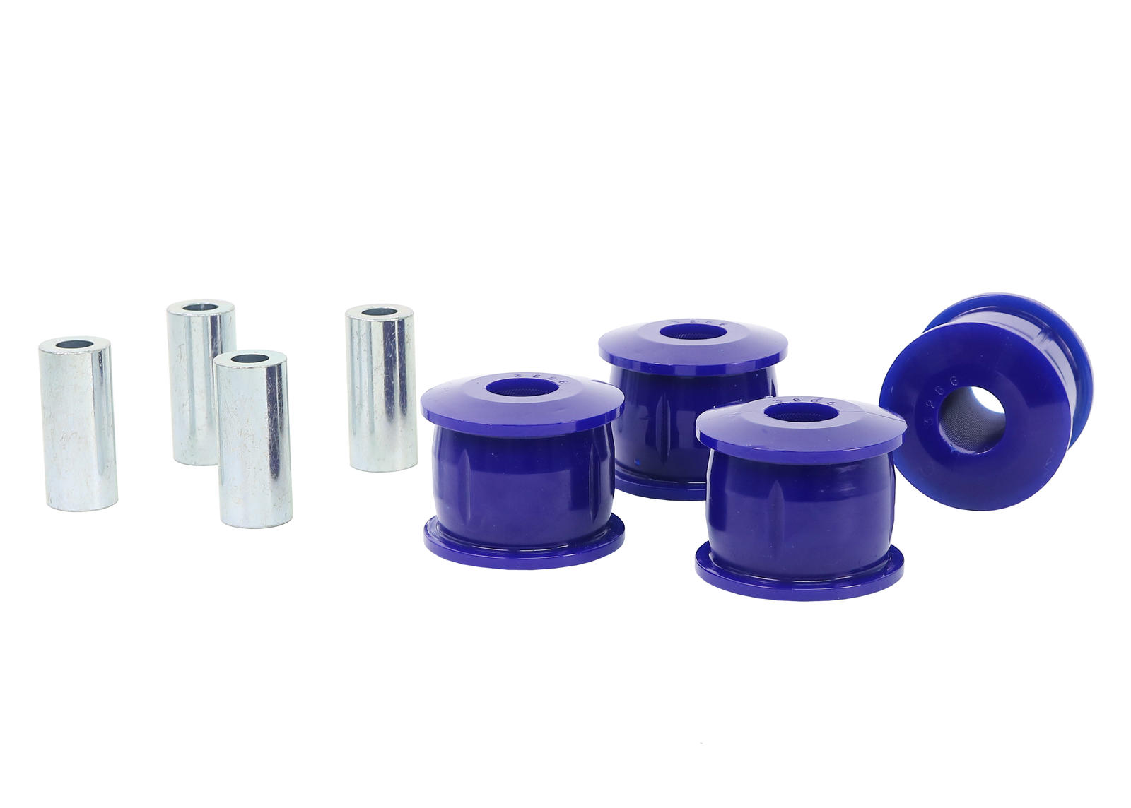 Rear Trailing Arm Lower Bush Kit to suit Lexus & Toyota