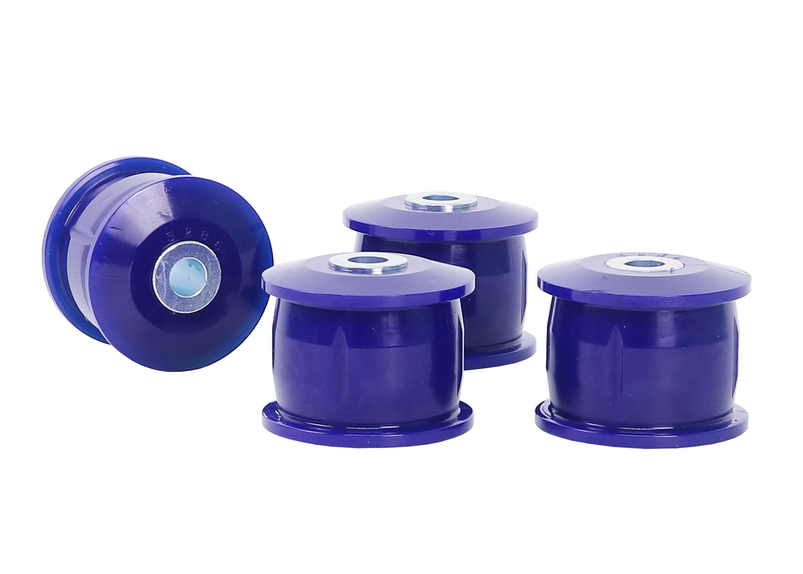 Rear Trailing Arm Lower Bush Kit to suit Lexus & Toyota