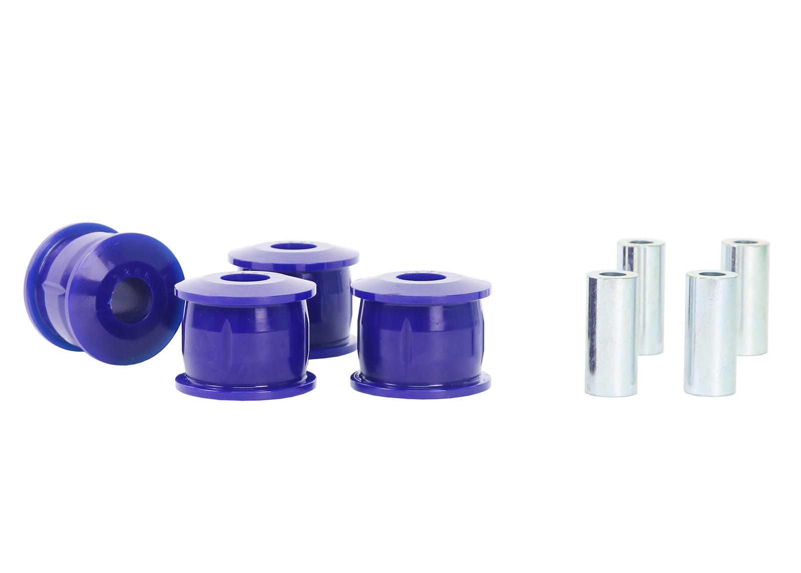 Rear Trailing Arm Lower Bush Kit to suit Lexus & Toyota