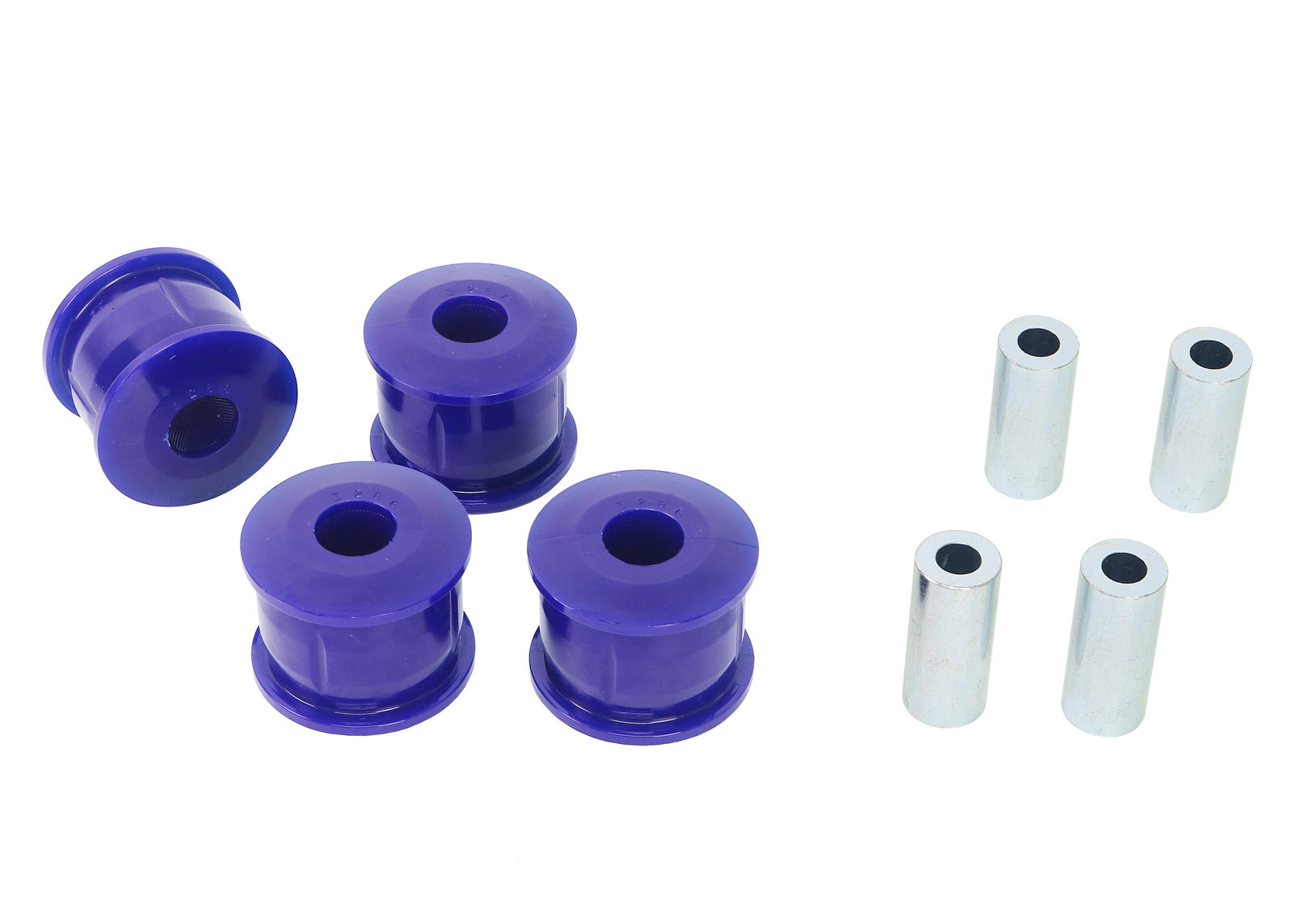 Rear Trailing Arm Lower Bush Kit to suit Lexus & Toyota