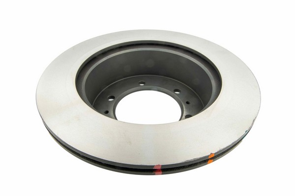 4000 Standard KP Brake Disc to suit Nissan Patrol GQ, GU Y61 1992-on R