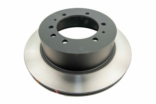 4000 Standard KP Brake Disc to suit Nissan Patrol GQ, GU Y61 1992-on R