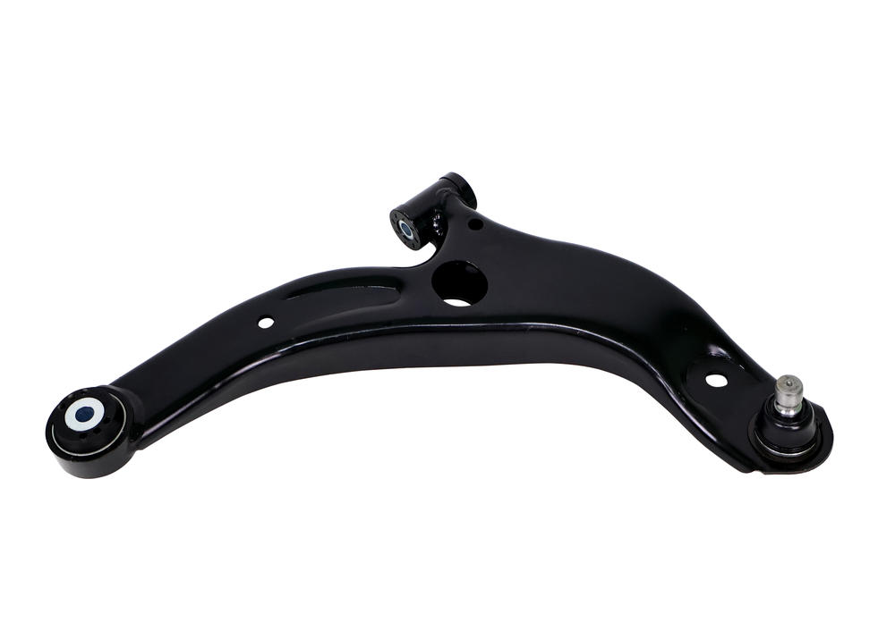 Front Lower Control Arm - Arm Right to Suit Ford Laser KN, KQ and Mazda 323 BJ