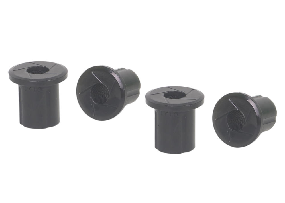 Rear Leaf Spring - Bushing Kit to Suit Mitsubishi Challenger, L300, Pajero and Triton