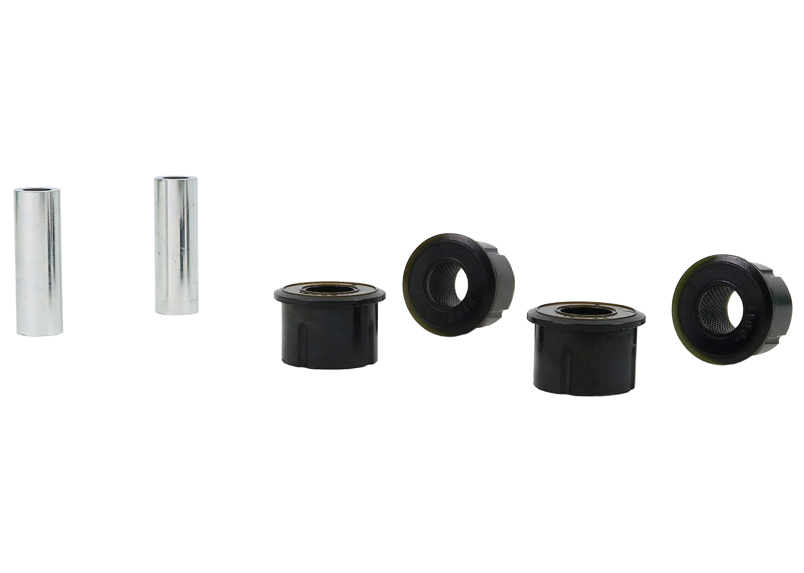 Rear  Leaf Spring - Rear Eye Bushing Kit