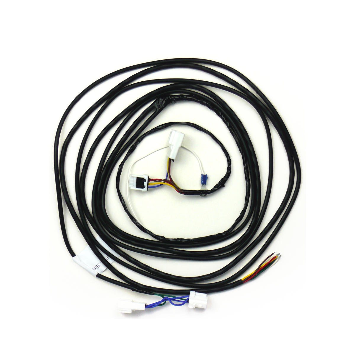 TAG Direct Fit Wiring Harness to suit Nissan X-TRAIL (10/2007 - 02/2014)