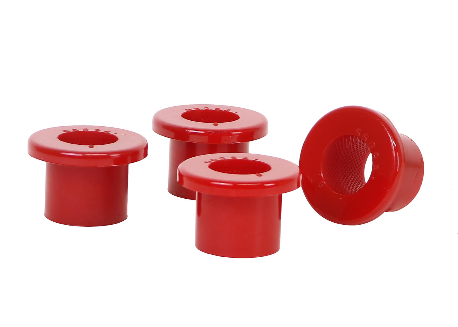 Rear  Leaf Spring - Rear Eye Bushing Kit