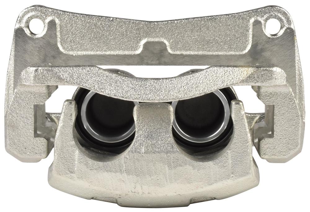 DBA Street Series Caliper to suit Subaru Impreza G14 2.0i-S Front LH 10/2016-10/2023