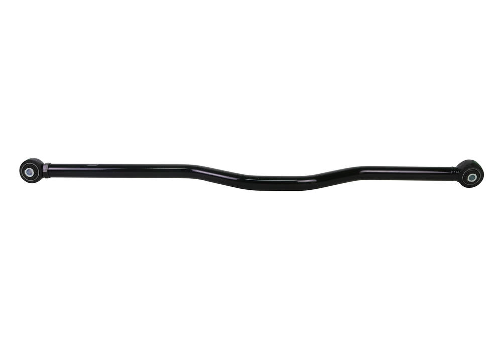 Rear Adjustable Panhard Rod to suit Jeep Wrangler JK 2007-2018