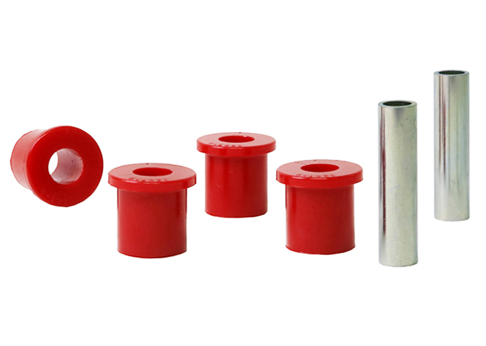 Front Lower Control Arm - Inner Bushing Kit to Suit Mitsubishi L300 SA-SE