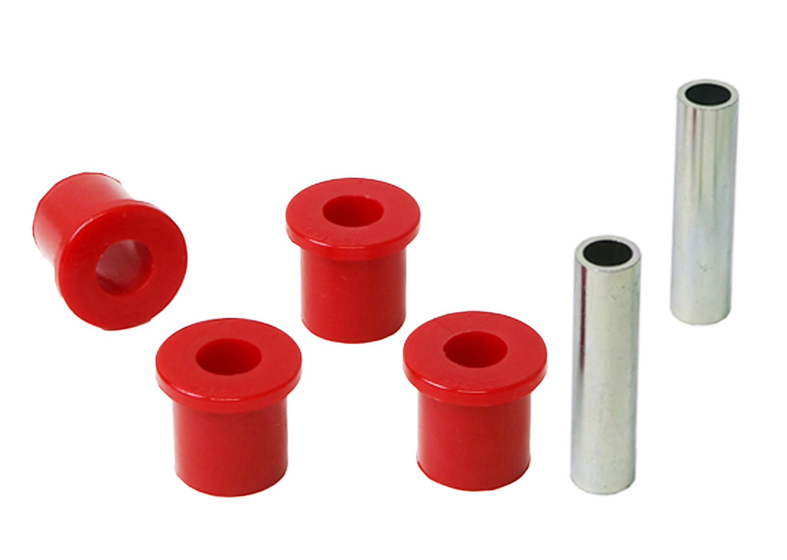 Front Lower Control Arm - Inner Bushing Kit to Suit Mitsubishi L300 SA-SE