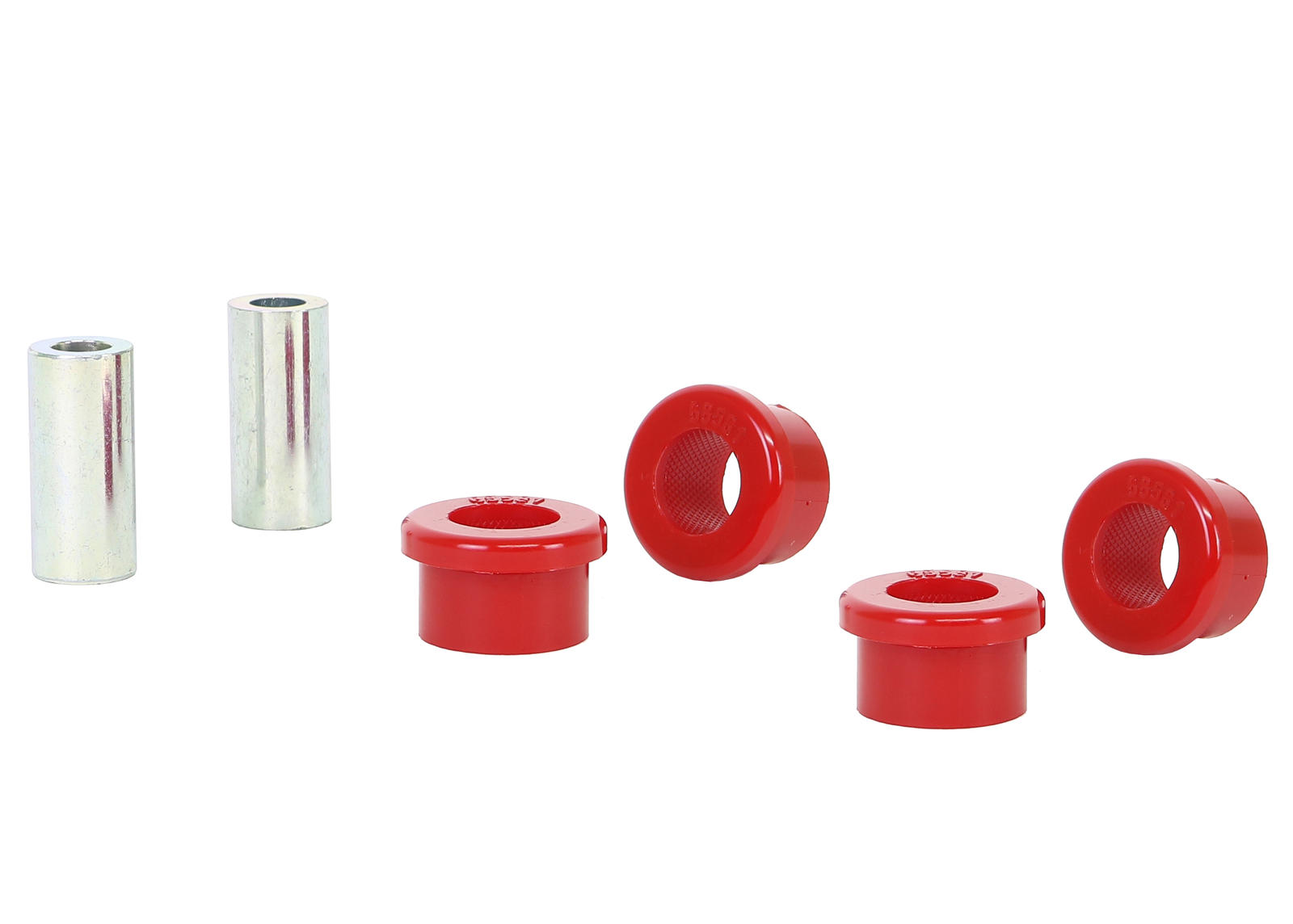 Front Lower Control Arm - Inner Front Bushing Kit to Suit Toyota Rav 4 SXA10, 11, 16