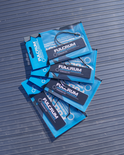 Go to Fulcrum Air Freshener
