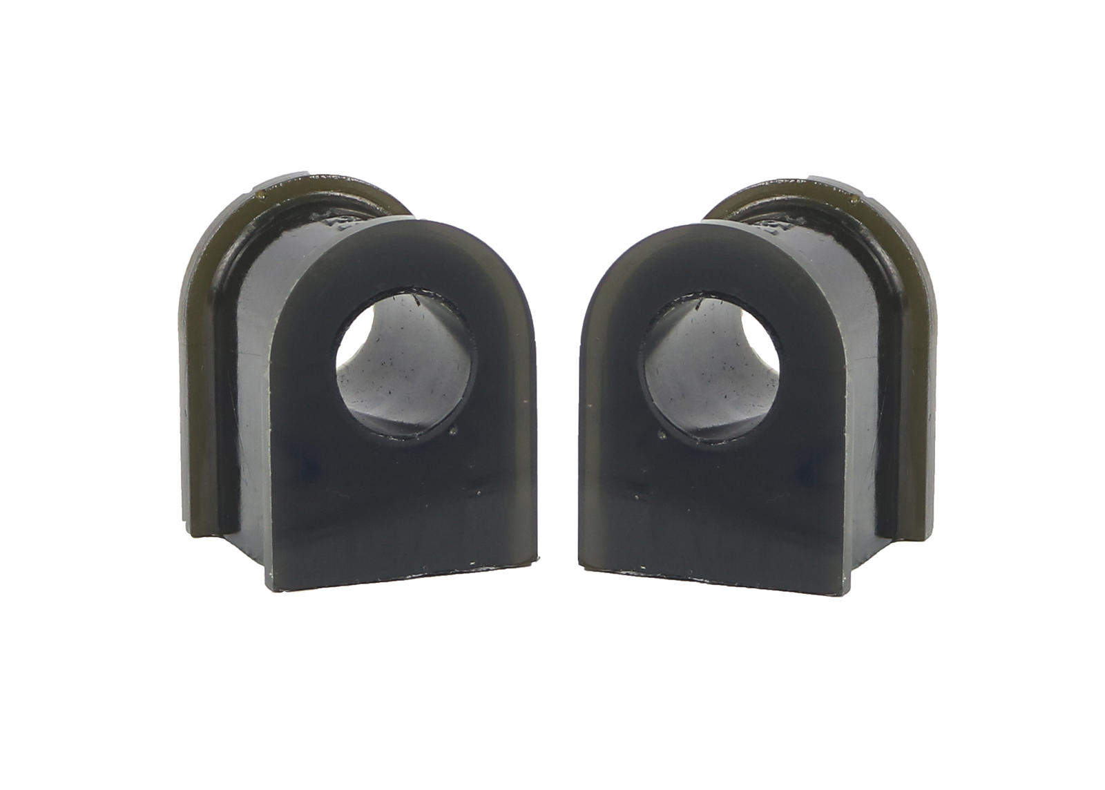 Anti Roll Bar Mount - Bushing Kit 17mm to Suit Toyota Corolla