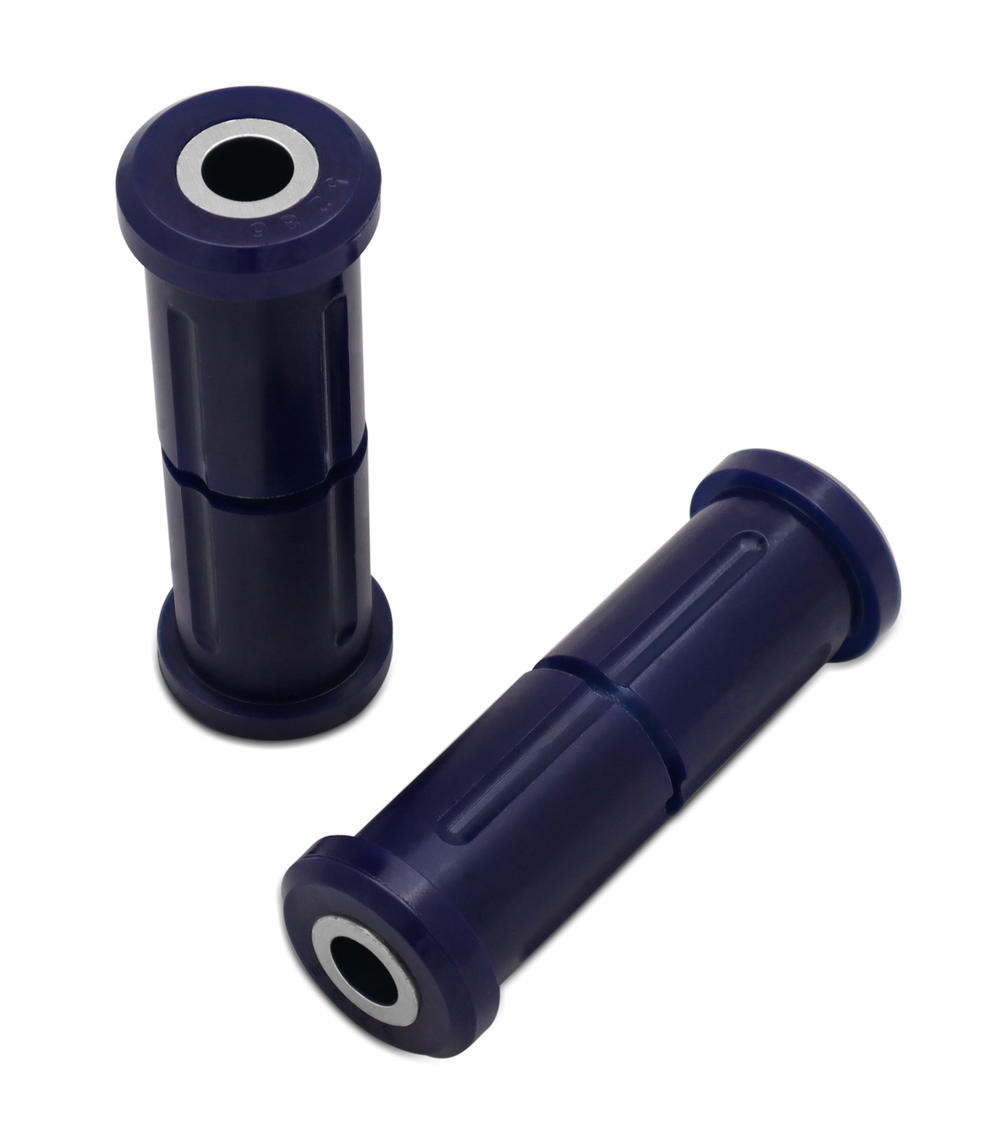 Spring Rear Upper Shackle Bush Kit to suit Ford Transit - 2006-on