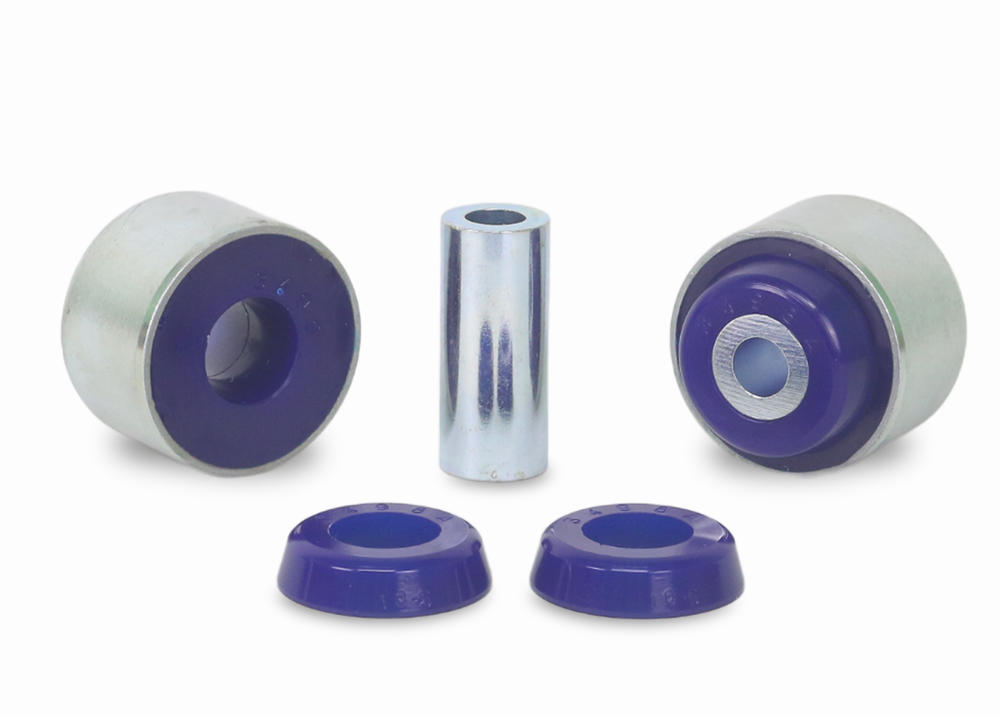 Control Arm Lower-Rear Bush Kit