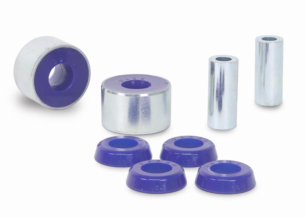 Control Arm Lower-Rear Bush Kit