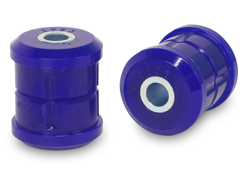 Control Arm Lower-Inner Bush Kit