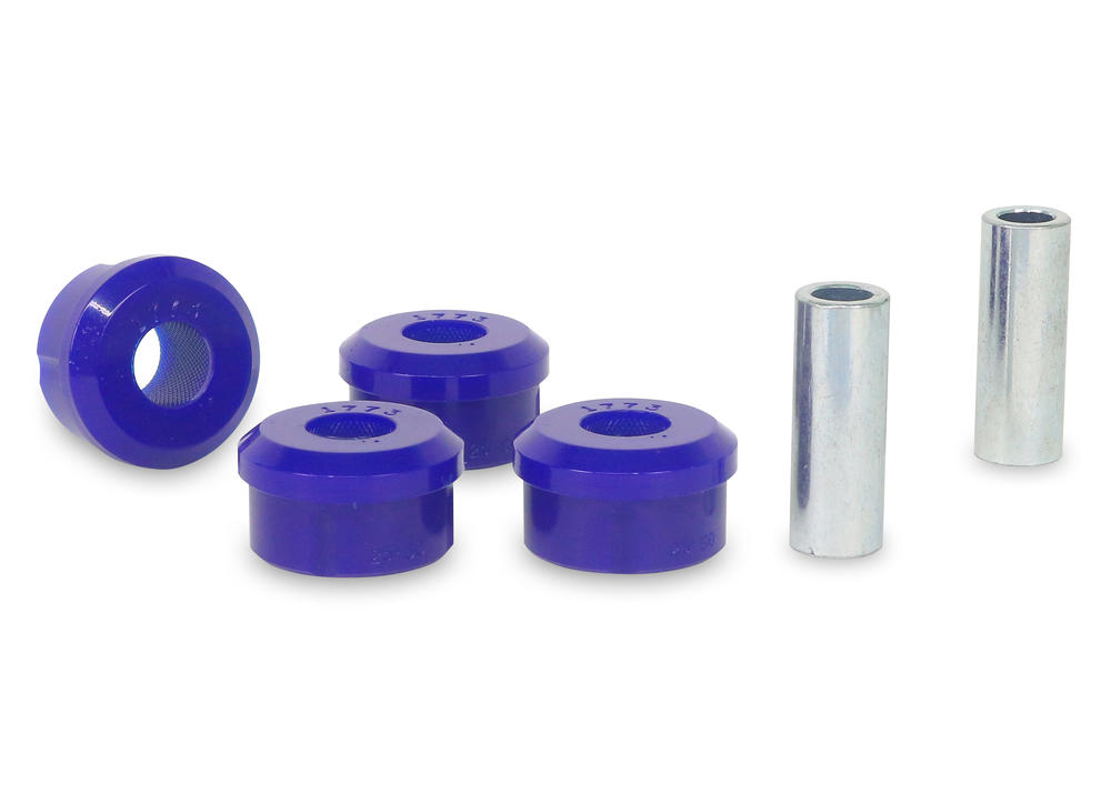 Control Arm Lower-Inner Bush Kit