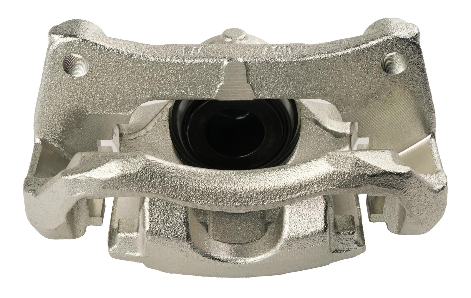 DBA Street Series Caliper to suit Mazda 3 BM 2.0L P FWD F LH 1/2014-7/2016