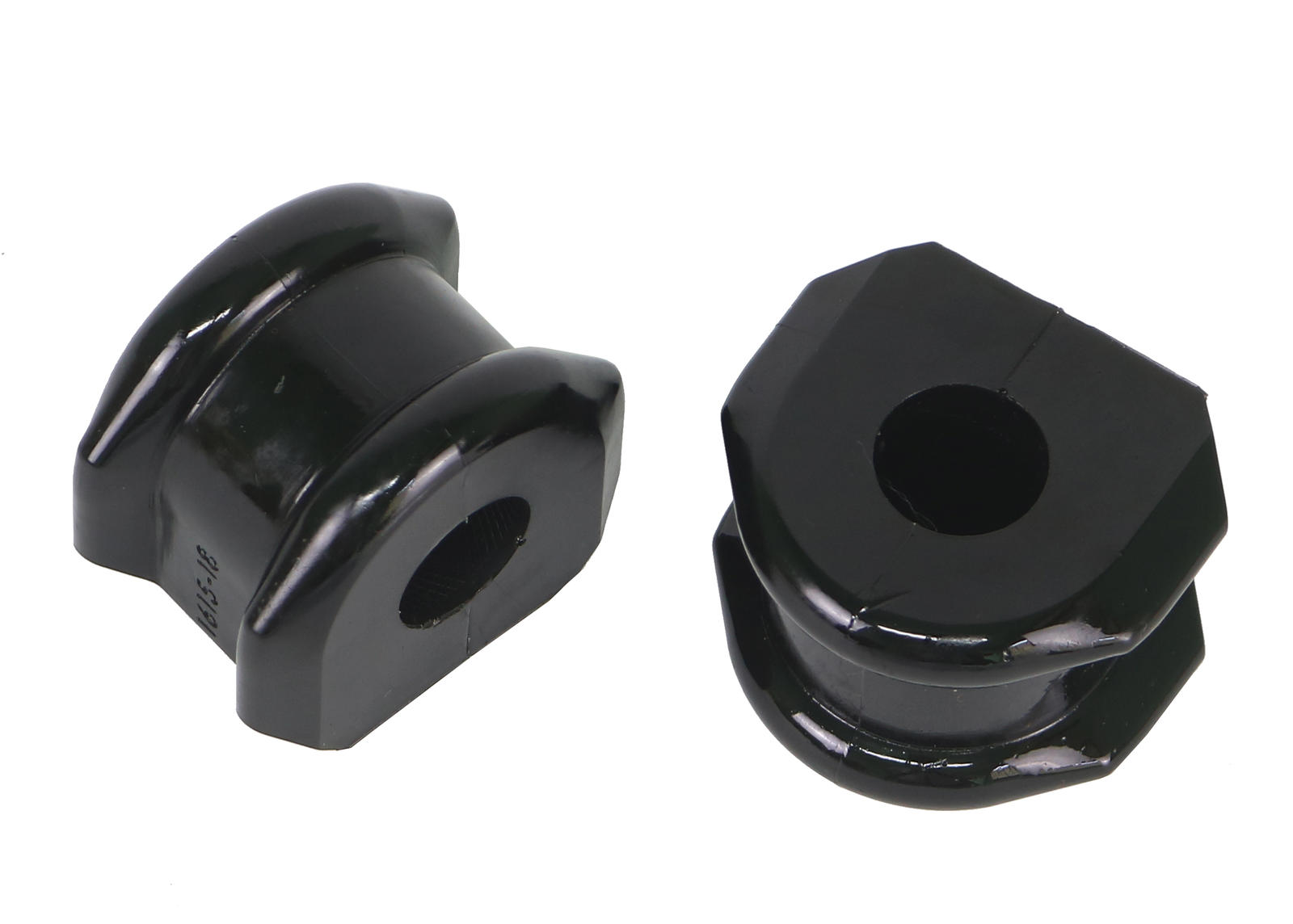 Rear Anti Roll Bar Mount - Bushing Kit 18mm to Suit Ford Falcon/Fairlane AU-FGX and FPV