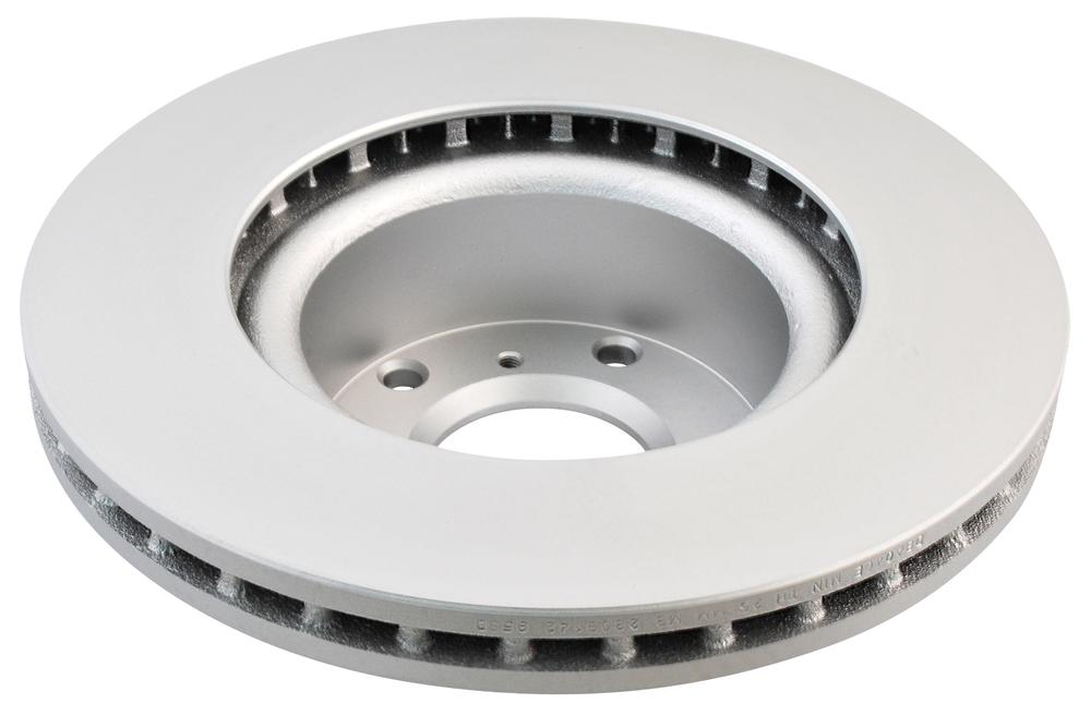 En-Shield Standard KP Brake Disc to suit Holden VT-VZ 1997-2007 F