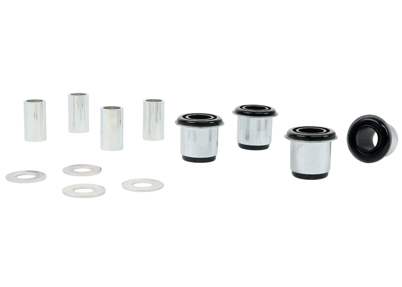 Front Upper Control Arm - Bushing Kit to Suit Holden Colorado, Rodeo and Isuzu D-Max