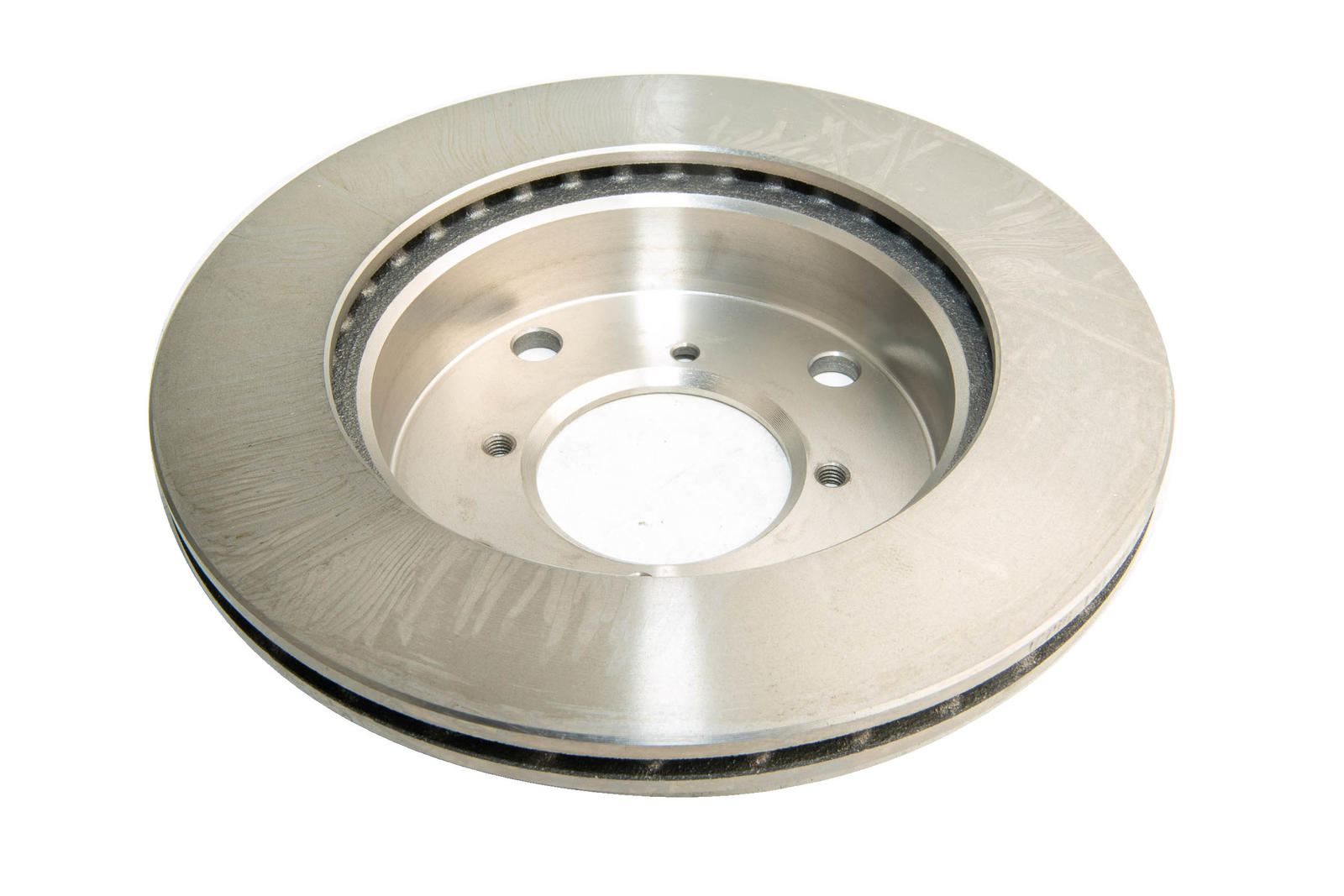 Street Standard Brake Disc to suit Suzuki Swift, Holden Barina 1989-1994 MF, MH F