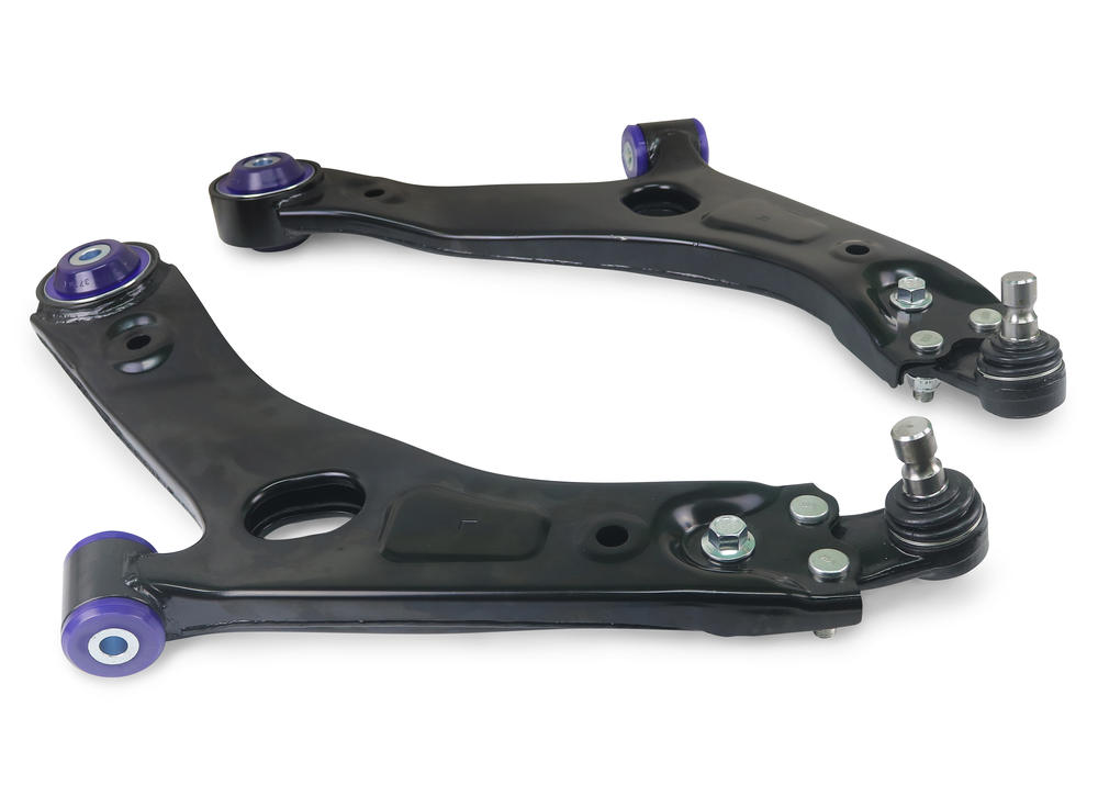 Front Lower Control Arm Kit including Ball Joints to suit Kia Sportage & Hyundai IX35