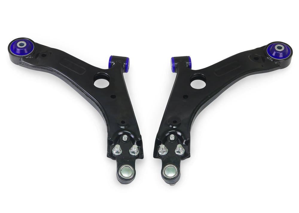 Front Lower Control Arm Kit including Ball Joints to suit Kia Sportage & Hyundai IX35