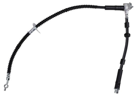 DBA Street Series Brake Hose to suit Land Rover Discovery 4 Front RH 9/2009-11/2012