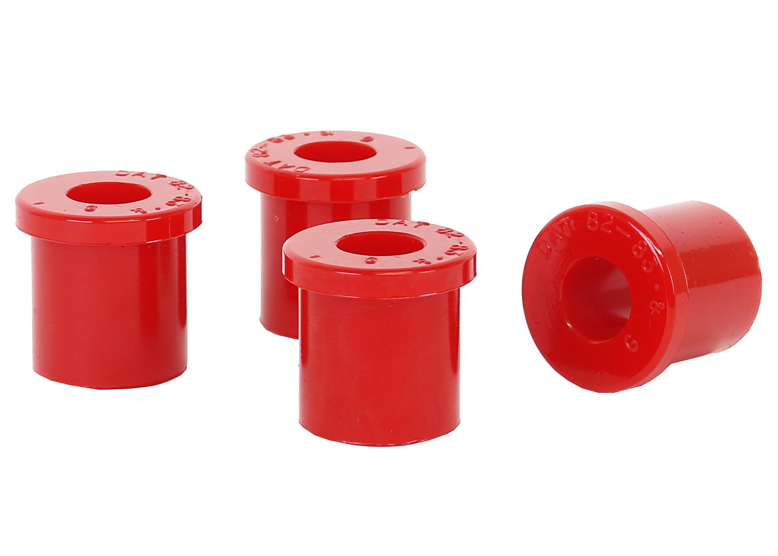 Rear  Leaf Spring - Rear Eye Bushing Kit