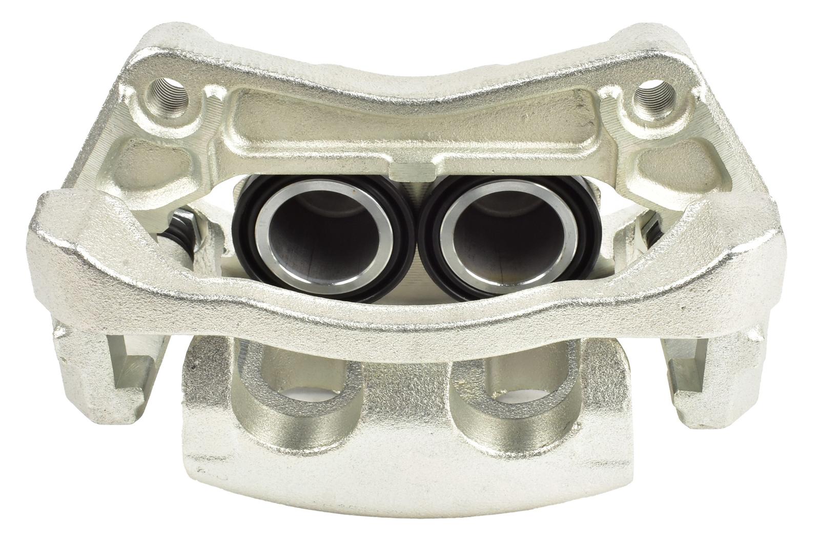 DBA Street Series Caliper to suit Nissan Pathfinder R52 3.5L V6 P Fwdf LH 10/2013-2/2017