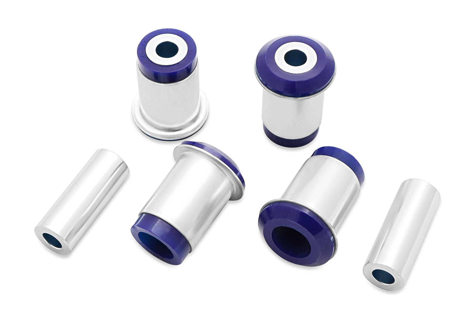 Front Control Arm Upper Inner Bush Kit to suit Ford Ranger PY, Everest UP & Bronco U725