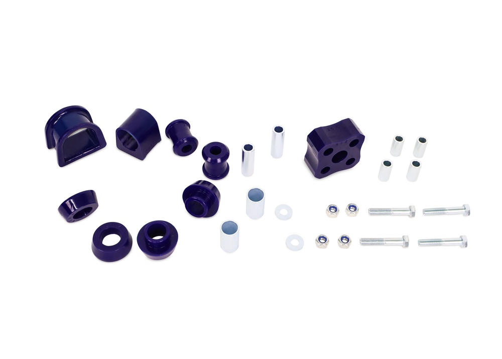 Bushing Vehicle Kit