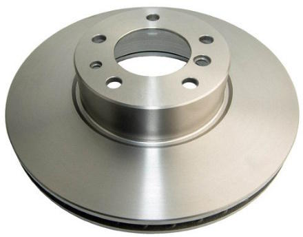 Street Standard Brake Disc to suit BMW E31, E38, E39 535-740 1989-2001 F