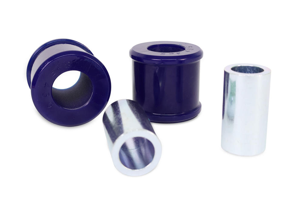 Trailing Arm Upper Front Bush Kit