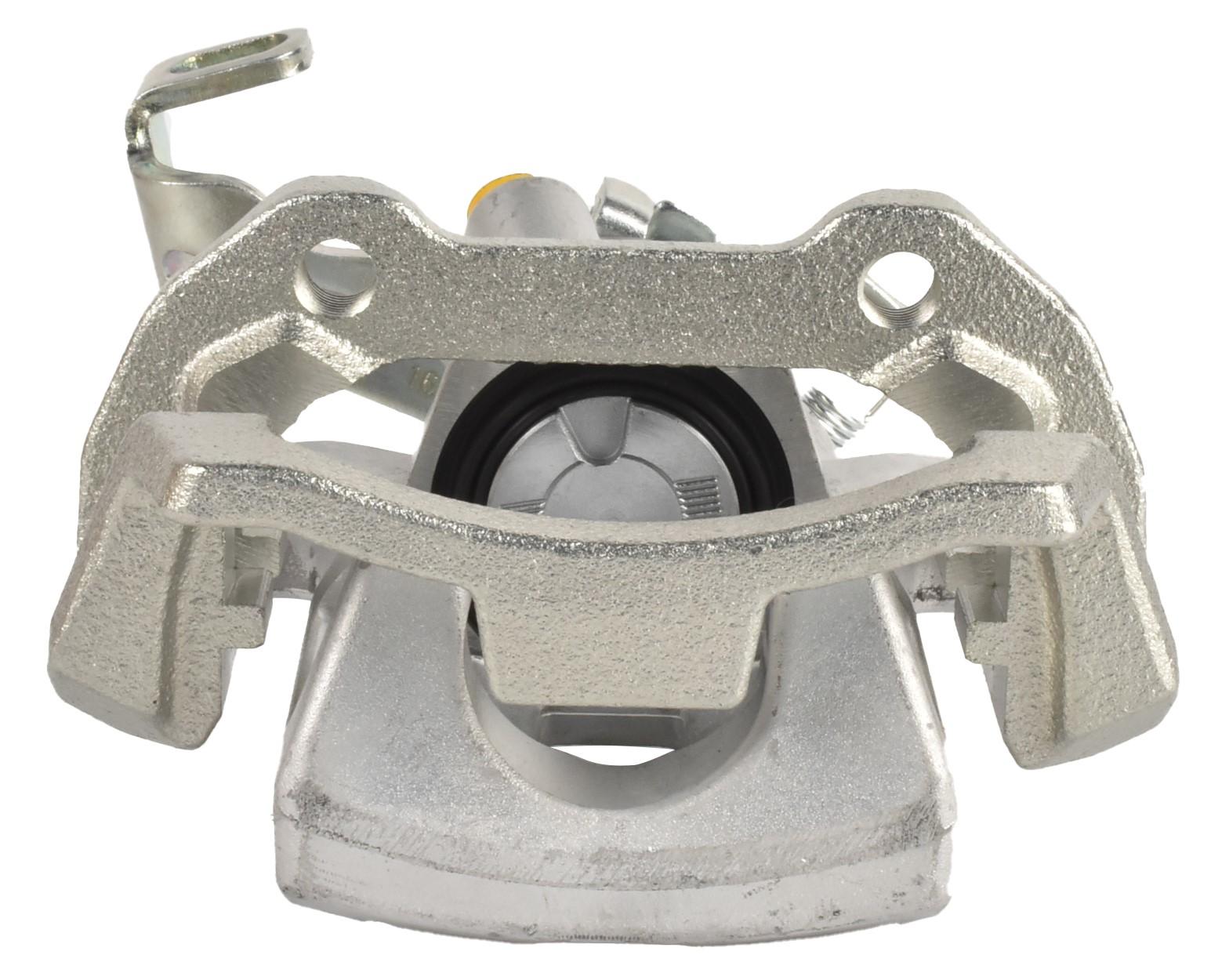 DBA Street Series Caliper to suit Mini Coopers F55 2.0L P Turbo FWD R LH 3/2021-on