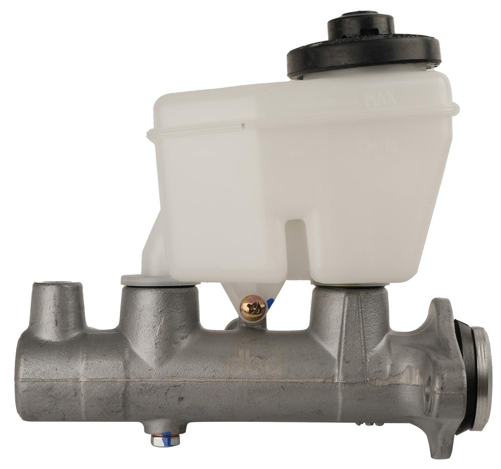 DBA Brake Master Cylinder to suit Toyota