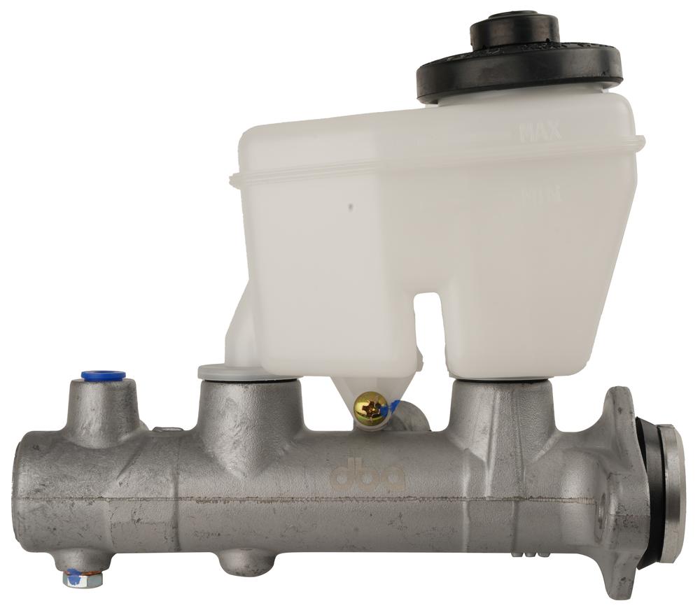 DBA Brake Master Cylinder to suit Toyota
