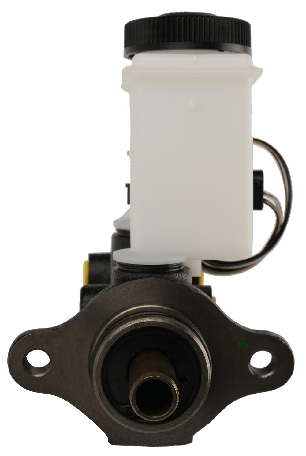 DBA Brake Master Cylinder to suit Mazda