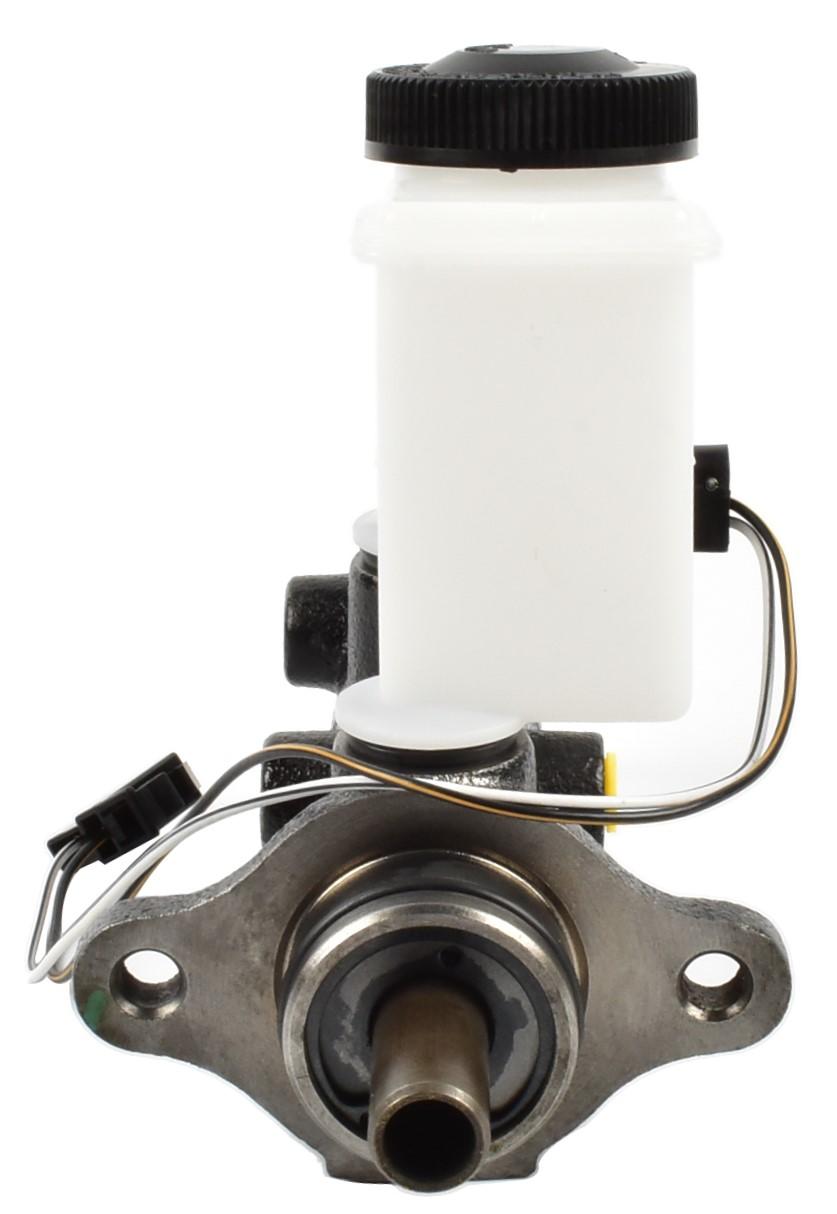 DBA Brake Master Cylinder to suit Mazda