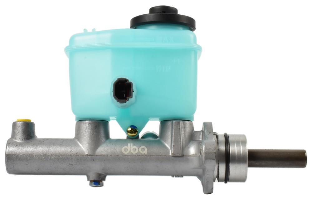 DBA Brake Master Cylinder to suit Toyota