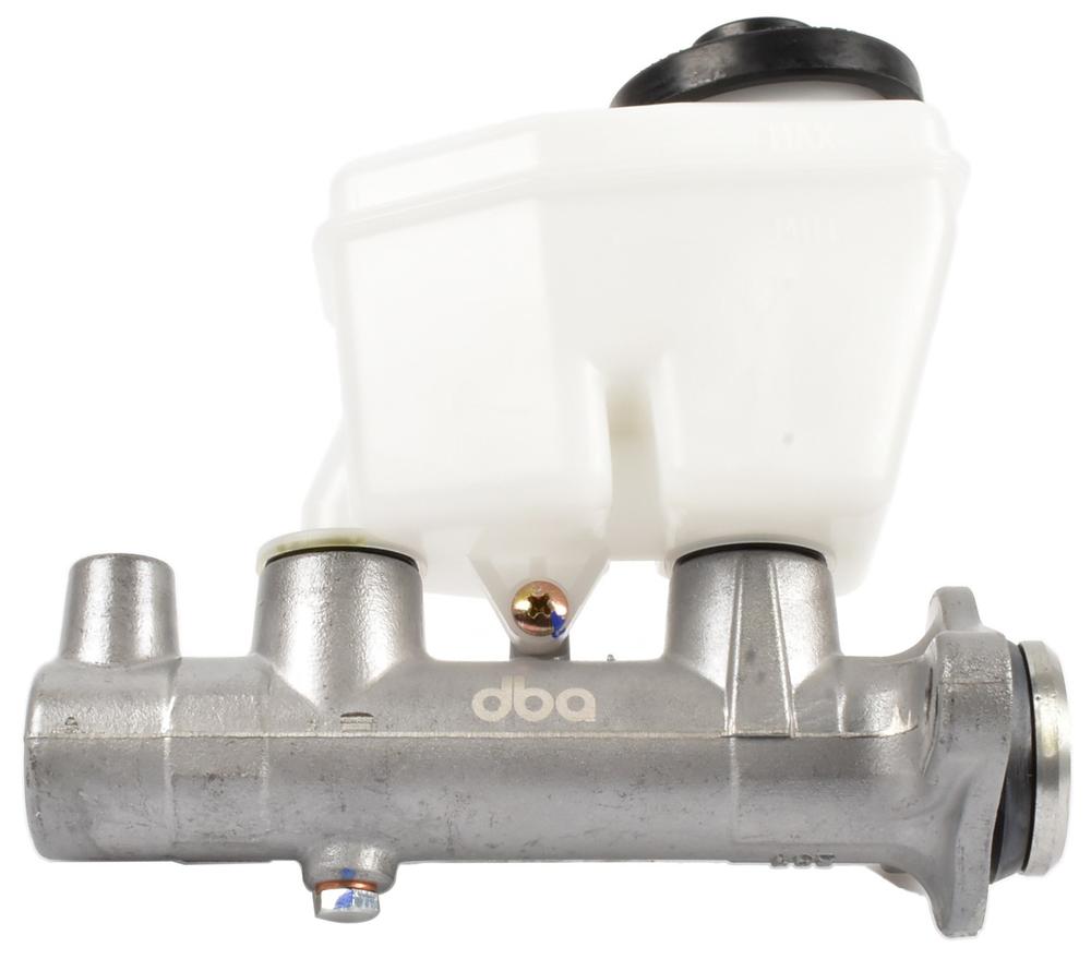 DBA Brake Master Cylinder to suit Toyota