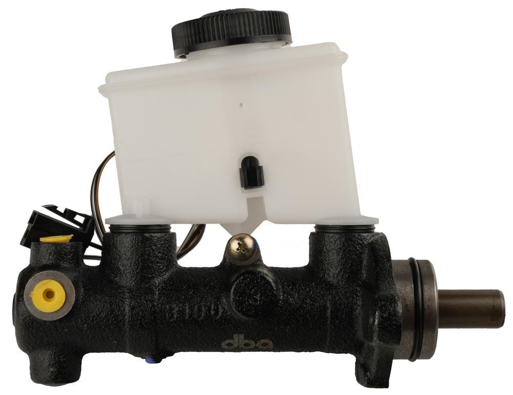 DBA Brake Master Cylinder to suit Mazda