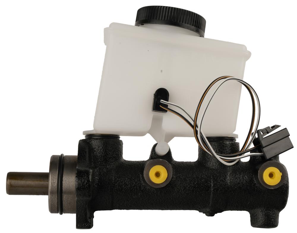 DBA Brake Master Cylinder to suit Mazda