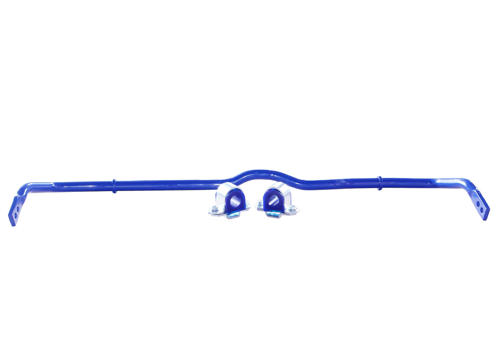 26mm Heavy Duty 2 Position Blade Adjustable Front Sway Bar Kit
